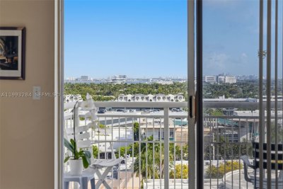Comprar apartamento en West Bay Plaza 1205