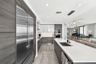 Comprar apartamento no 100 Las Olas 4301