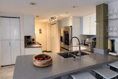Courvoisier Courts Apt #1611