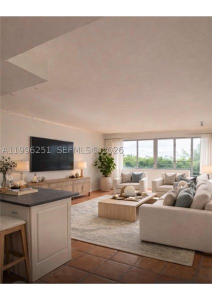 Condo for sale at Crandon Tower 43