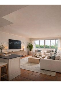 Comprar apartamento en Crandon Tower 43