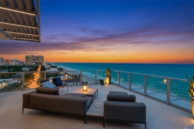 Condo for sale at Auberge Beach Residences Spa N804