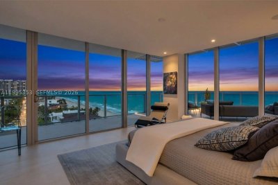 Auberge Beach Residences Spa Apt #N804
