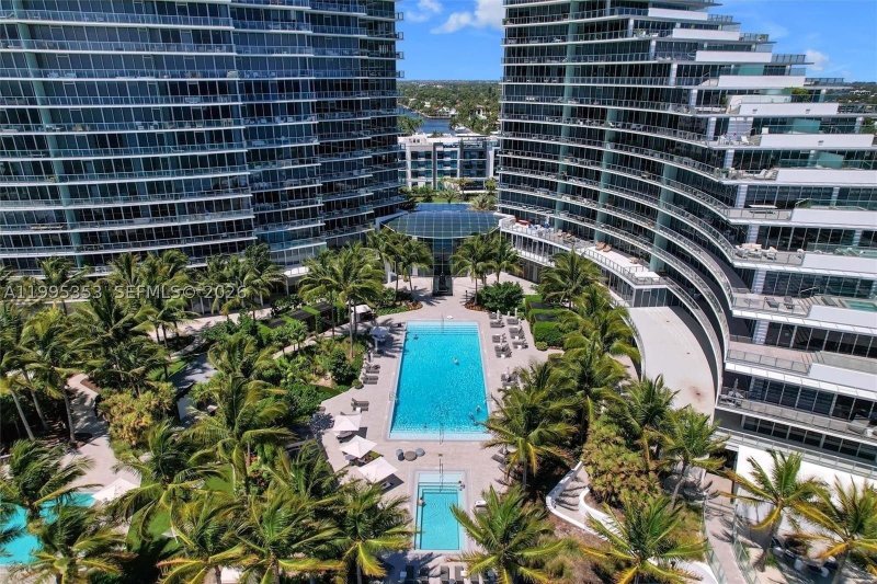 Condo for sale at Auberge Beach Residences Spa N804