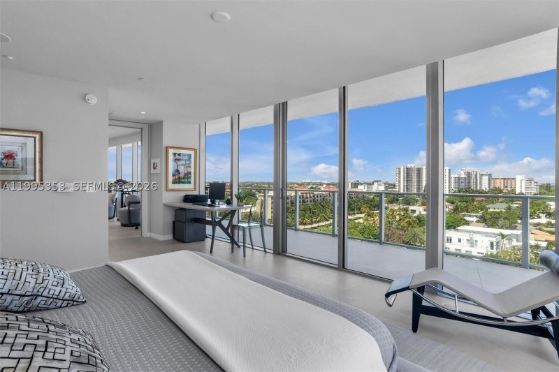Condo for sale at Auberge Beach Residences Spa N804