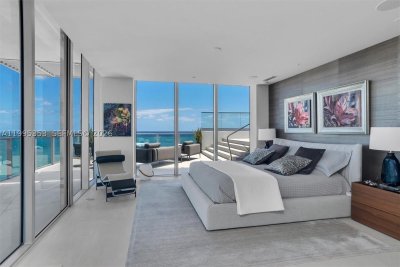 Comprar apartamento en Auberge Beach Residences Spa N804
