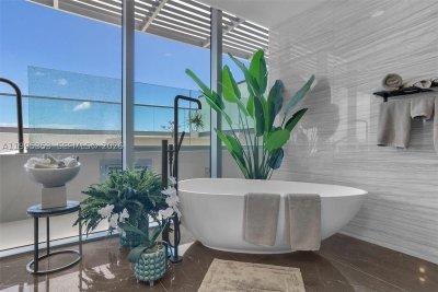 Comprar apartamento en Auberge Beach Residences Spa N804