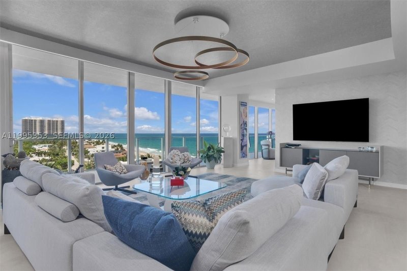 Condo for sale at Auberge Beach Residences Spa N804