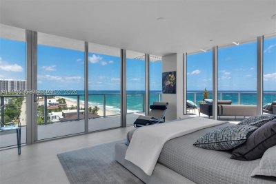 Comprar apartamento no Auberge Beach Residences Spa N804