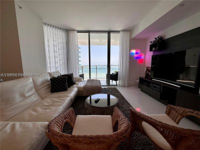 Alquiler de apartamento en Brickell House Condo 3206