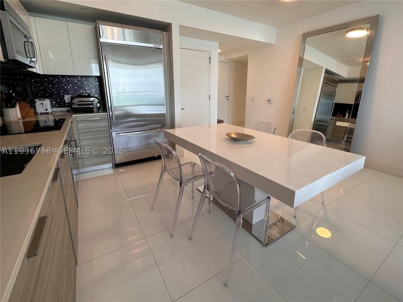 Apartment for rent at Brickell House Condo 3206