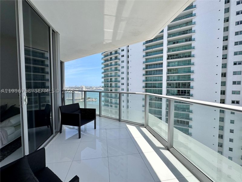 Apartment for rent at Brickell House Condo 3206