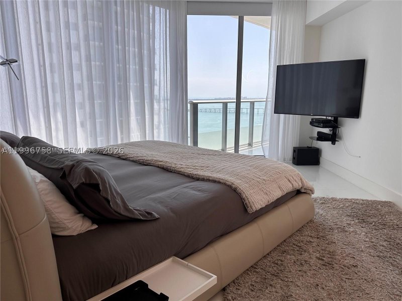 Apartment for rent at Brickell House Condo 3206
