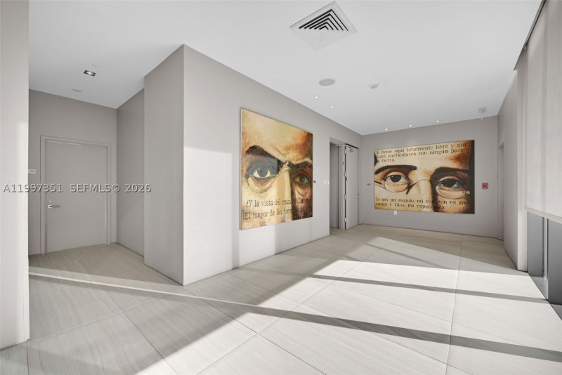Apartment for rent at Icon Bay 2908