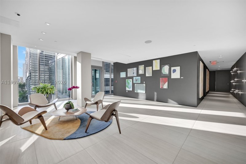 Apartment for rent at Icon Bay 2908