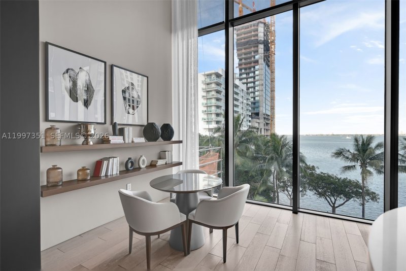 Apartment for rent at Icon Bay 2908