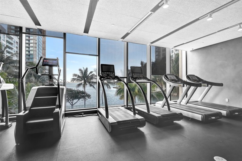 Apartment for rent at Icon Bay 2908