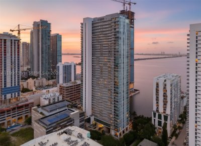 Icon Bay Apt #2908