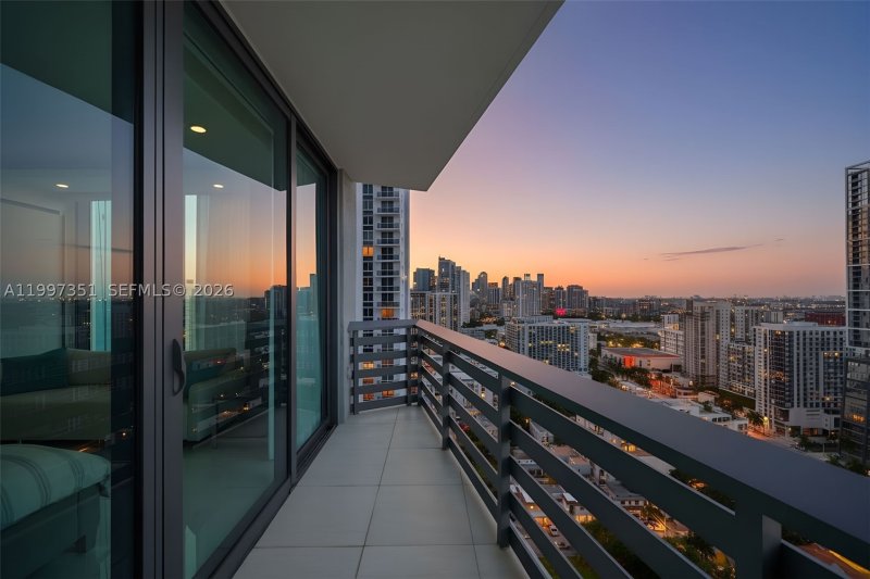 Alquiler de apartamento en Icon Bay 2908