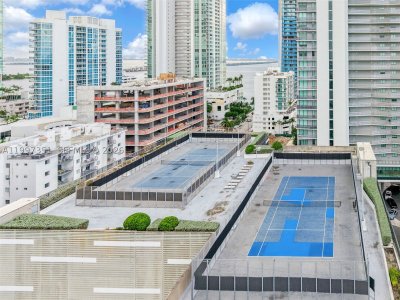 Alquiler de apartamento en Icon Bay 2908