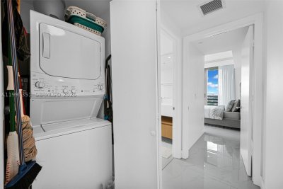 Alquiler de apartamento en Icon Bay 2908