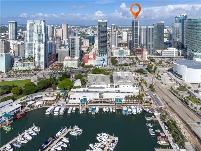 Natiivo Gale Miami Hotel & Residences Apt #2403