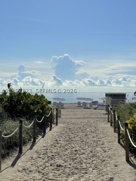 Condo for sale at Ocean Walk on South Beach 214