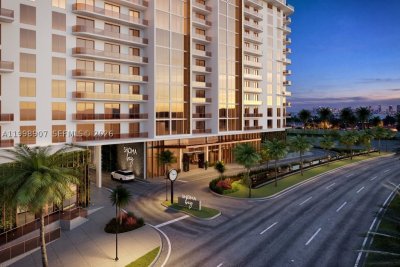 Comprar apartamento en Shoma Bay 412