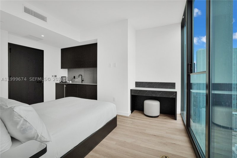 Comprar apartamento no E11EVEN Hotel & Residences 3110