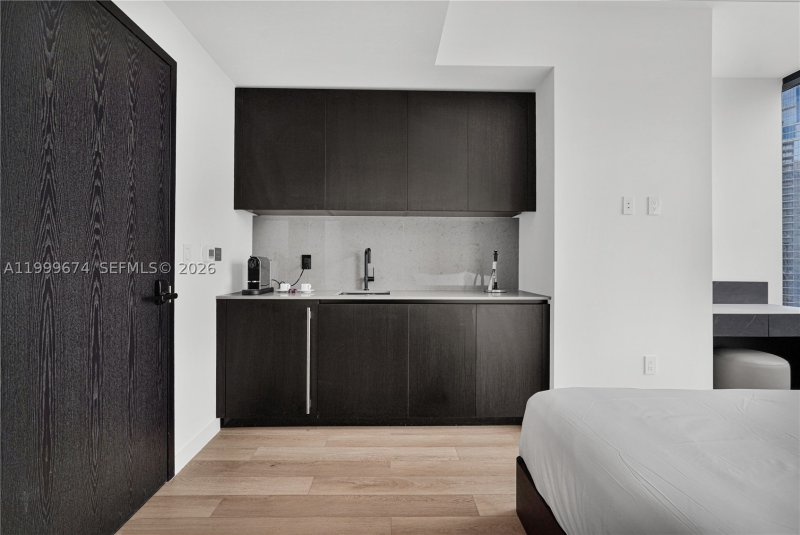 Comprar apartamento no E11EVEN Hotel & Residences 3110