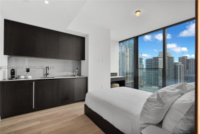Comprar apartamento no E11EVEN Hotel & Residences 3110