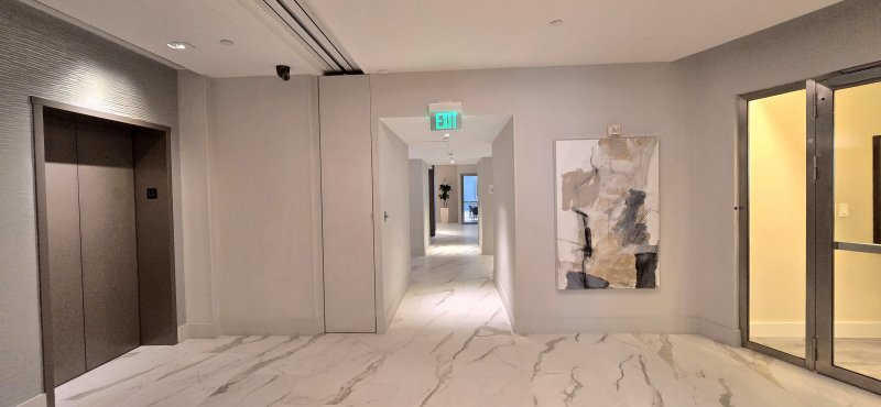 Condo for sale at Diplomat Residences 506