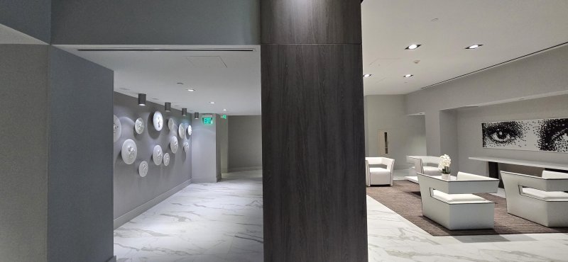 Condo for sale at Diplomat Residences 506