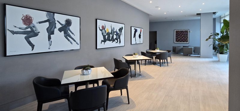 Condo for sale at Diplomat Residences 506