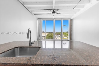 Comprar apartamento en The Bank Lofts R-414
