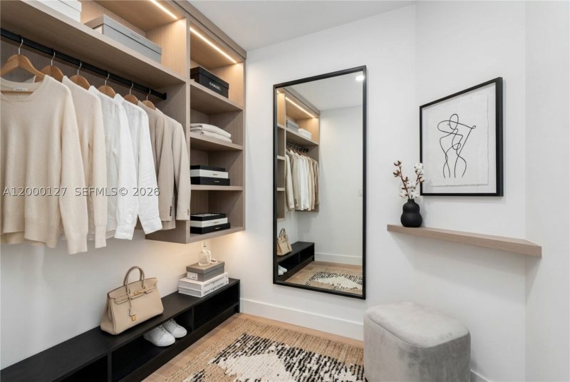 Comprar apartamento no Una Residences at Brickell 3602