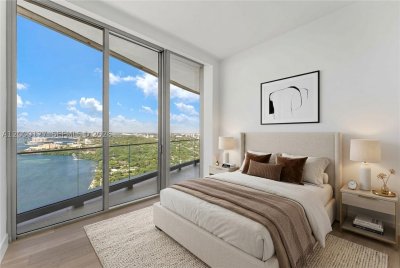 Comprar apartamento no Una Residences at Brickell 3602