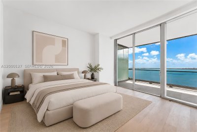 Comprar apartamento no Una Residences at Brickell 3602
