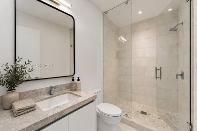 Comprar apartamento no Una Residences at Brickell 3602