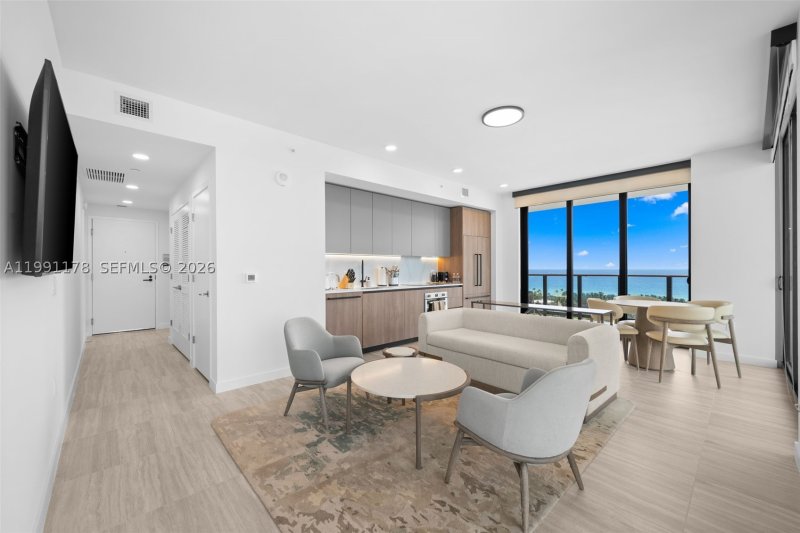 Comprar apartamento en 72 Park Miami Beach 1402