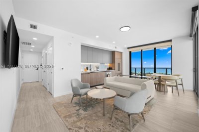 Comprar apartamento en 72 Park Miami Beach 1402