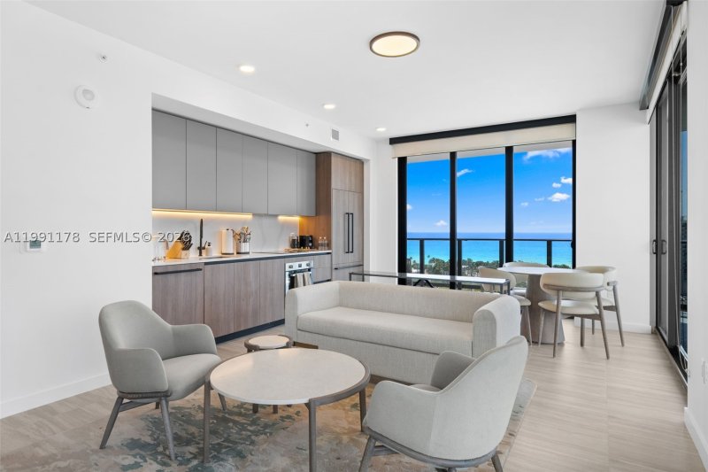 Comprar apartamento en 72 Park Miami Beach 1402