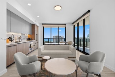 Comprar apartamento en 72 Park Miami Beach 1402