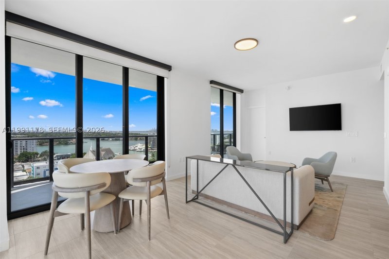 Comprar apartamento en 72 Park Miami Beach 1402