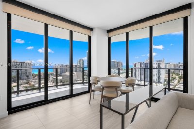 Comprar apartamento en 72 Park Miami Beach 1402