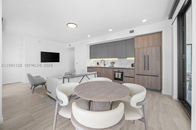 Comprar apartamento en 72 Park Miami Beach 1402