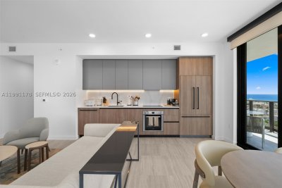 Comprar apartamento en 72 Park Miami Beach 1402