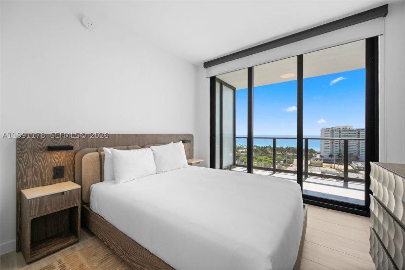 Comprar apartamento en 72 Park Miami Beach 1402