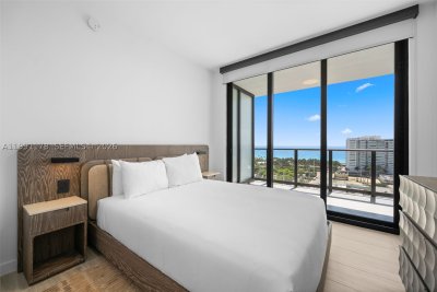 Comprar apartamento en 72 Park Miami Beach 1402