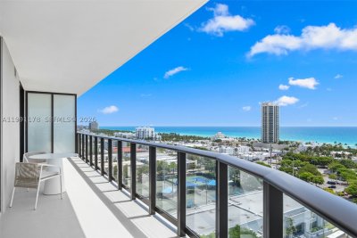 72 Park Miami Beach Apt #1402
